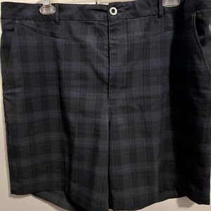 Reebok golf shorts 44